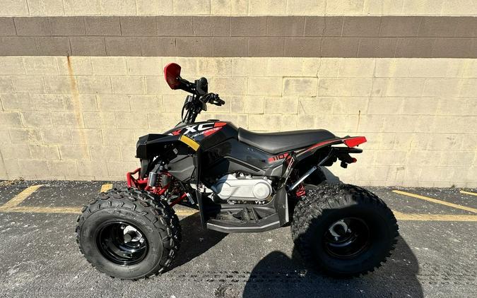 2024 Can-Am® Renegade X xc 110 EFI