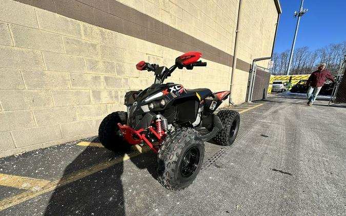 2024 Can-Am® Renegade X xc 110 EFI