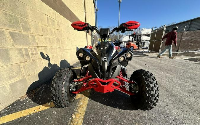 2024 Can-Am® Renegade X xc 110 EFI