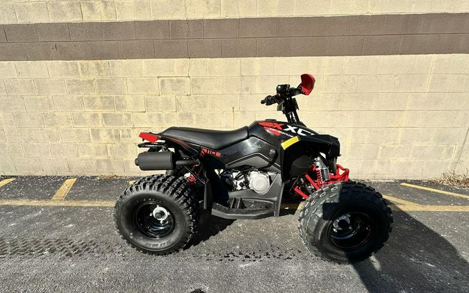 2024 Can-Am® Renegade X xc 110 EFI