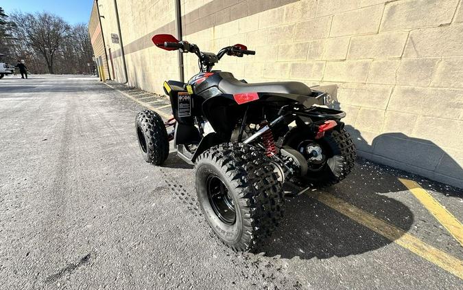 2024 Can-Am® Renegade X xc 110 EFI