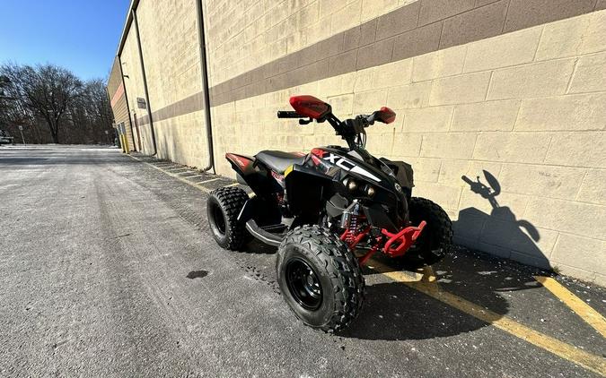 2024 Can-Am® Renegade X xc 110 EFI