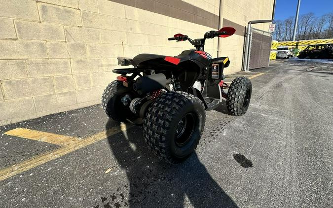 2024 Can-Am® Renegade X xc 110 EFI