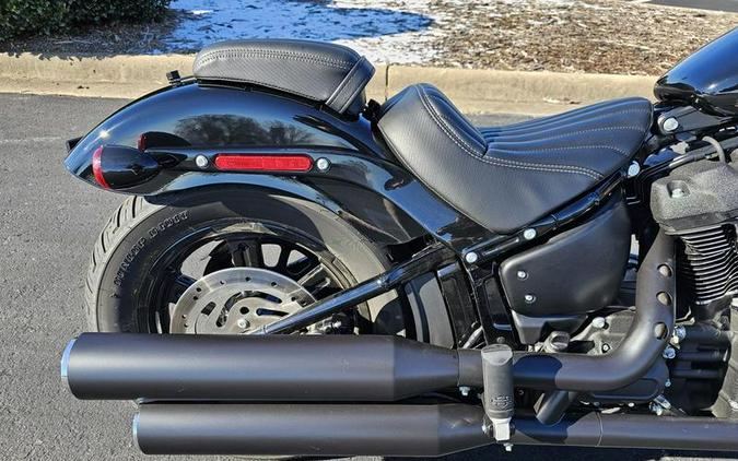 2023 Harley-Davidson® FXBBS - Street Bob® 114