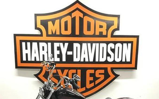 2024 Harley-Davidson® FXST - Softail® Standard