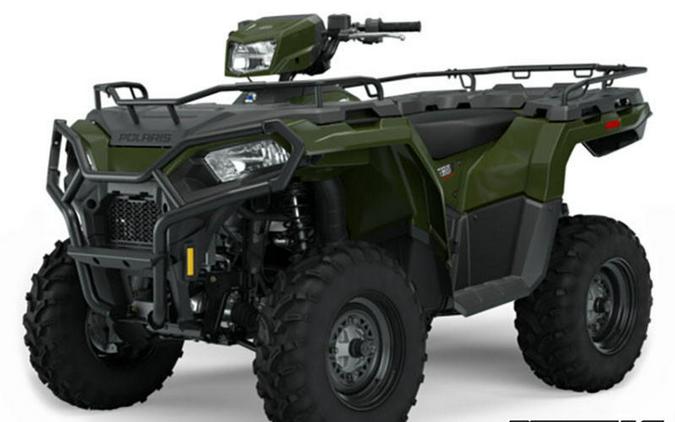 2024 Polaris® Sportsman 570 EPS