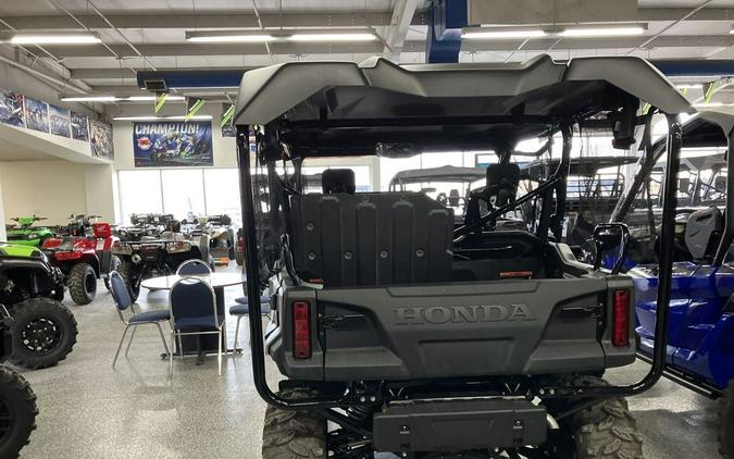 2023 Honda® Pioneer 1000-5 Trail