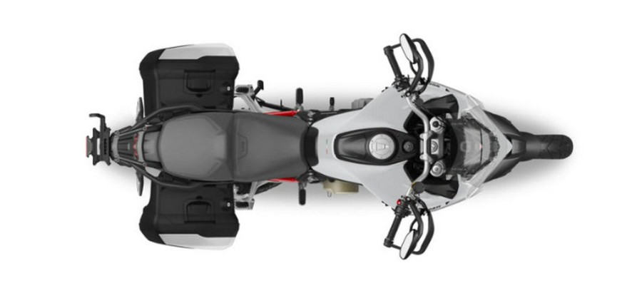 2024 Ducati Multistrada V4 S