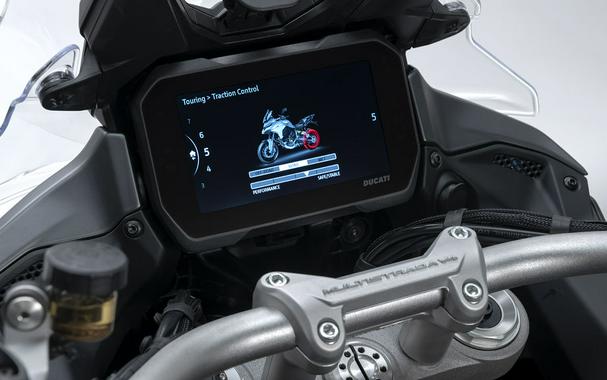 2024 Ducati Multistrada V4 S