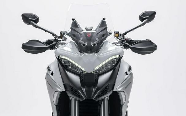 2024 Ducati Multistrada V4 S