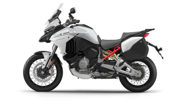 2024 Ducati Multistrada V4 S