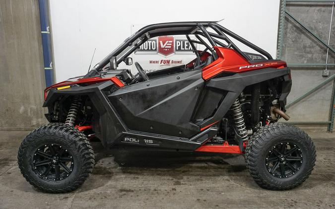 2022 Polaris® RZR Pro XP Premium