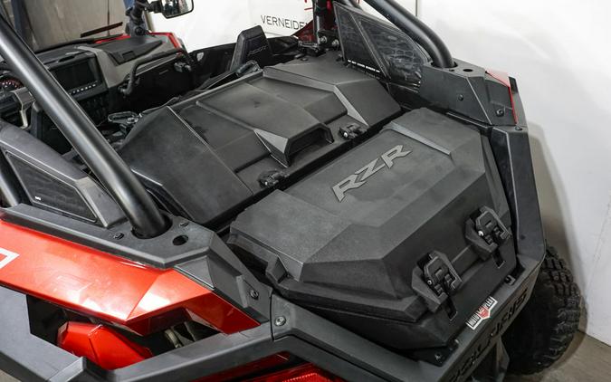 2022 Polaris® RZR Pro XP Premium