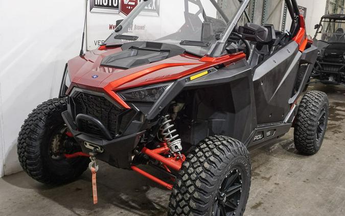 2022 Polaris® RZR Pro XP Premium