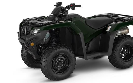 2024 Honda FourTrax Rancher 4X4 EPS