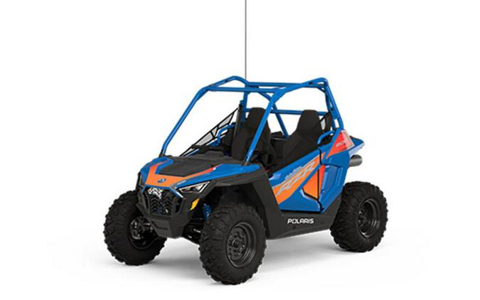 2024 Polaris RZR 200 EFI TROY LEE DESIGNS EDITION