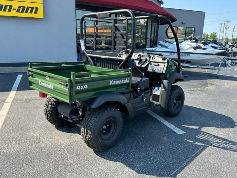 2024 Kawasaki Mule SX™ 4x4