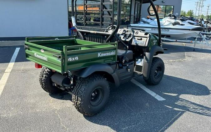 2024 Kawasaki Mule SX™ 4x4