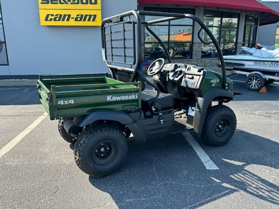 2024 Kawasaki Mule SX™ 4x4