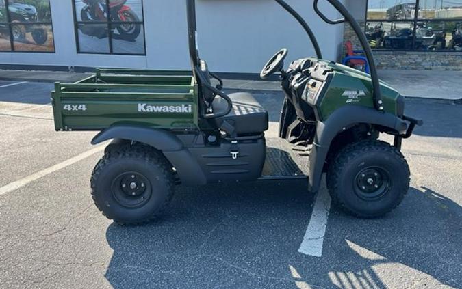 2024 Kawasaki Mule SX™ 4x4