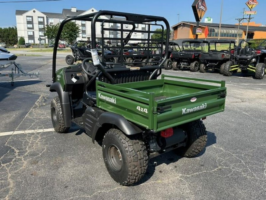 2024 Kawasaki Mule SX™ 4x4