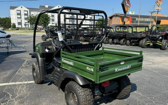 2024 Kawasaki Mule SX™ 4x4