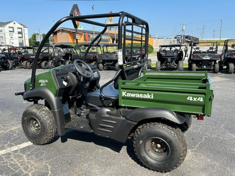 2024 Kawasaki Mule SX™ 4x4