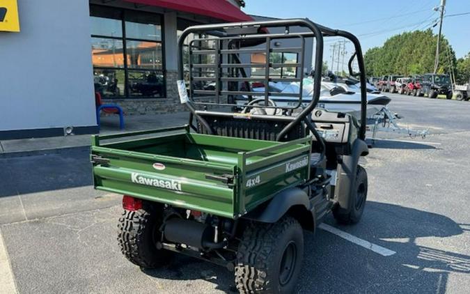 2024 Kawasaki Mule SX™ 4x4