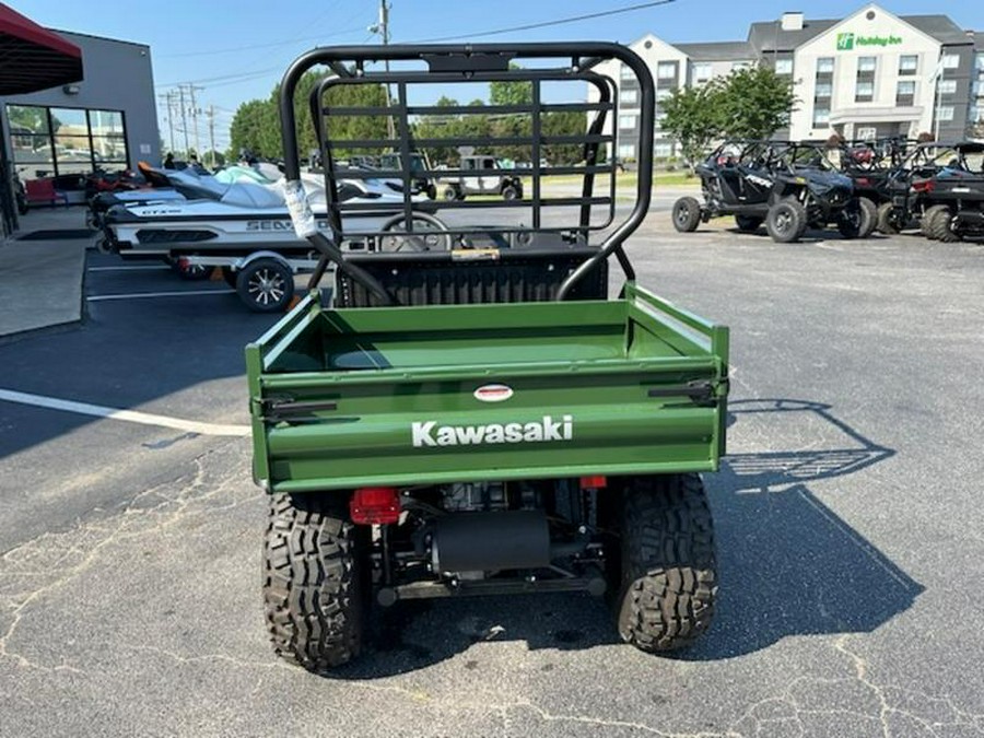 2024 Kawasaki Mule SX™ 4x4