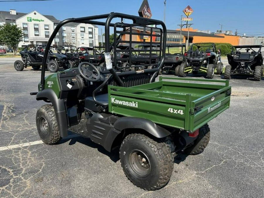 2024 Kawasaki Mule SX™ 4x4