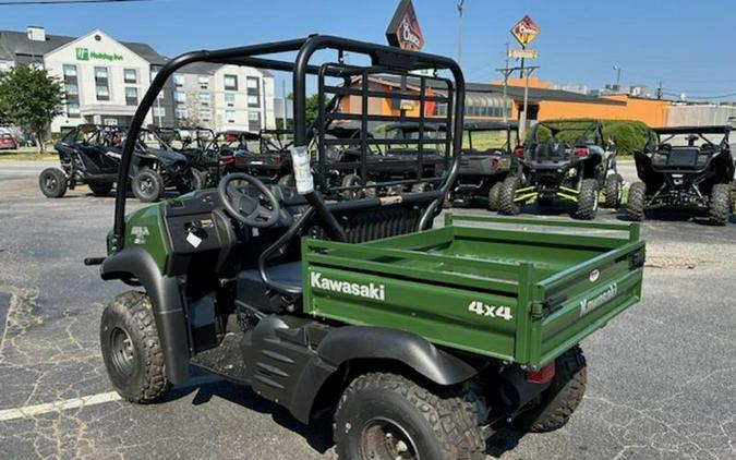 2024 Kawasaki Mule SX™ 4x4