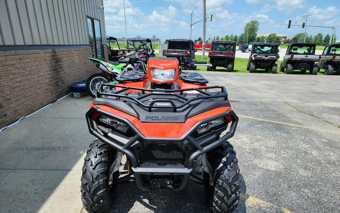 2024 Polaris Sportsman 450 H.O. Utility