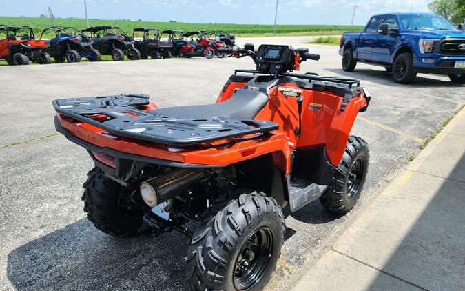 2024 Polaris Sportsman 450 H.O. Utility