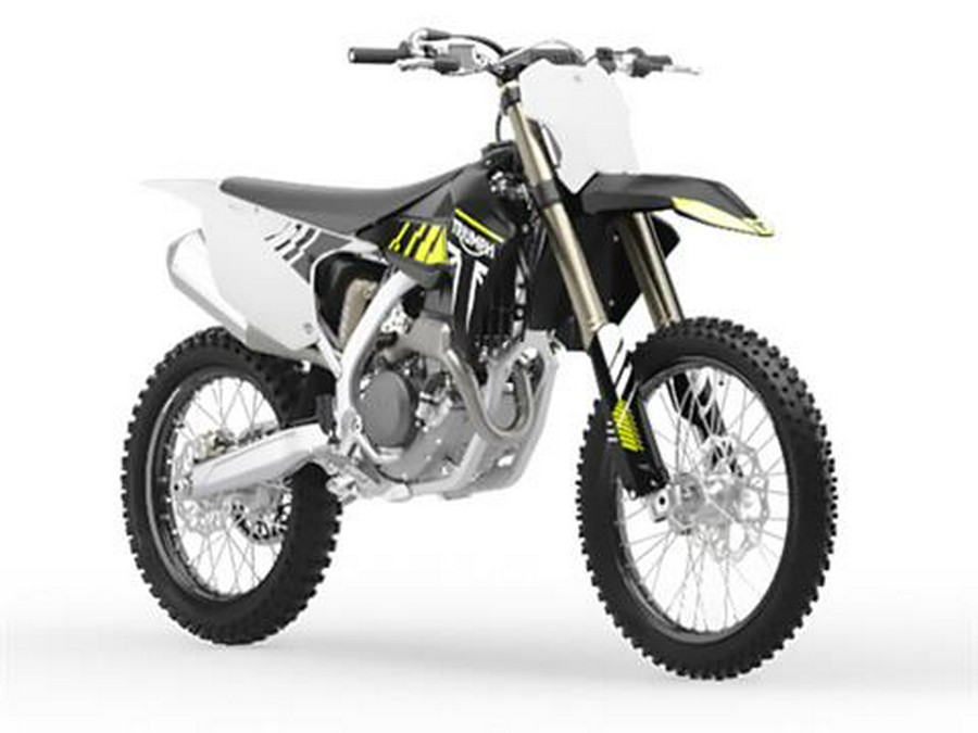 2024 Triumph TF 250-X