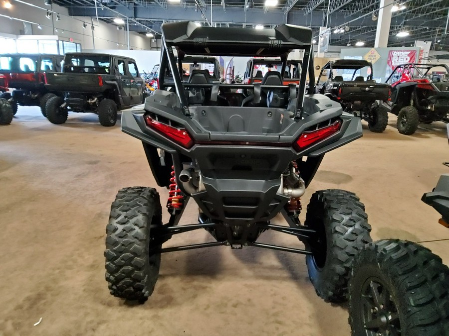 2024 Polaris RZR XP 1000 Ultimate