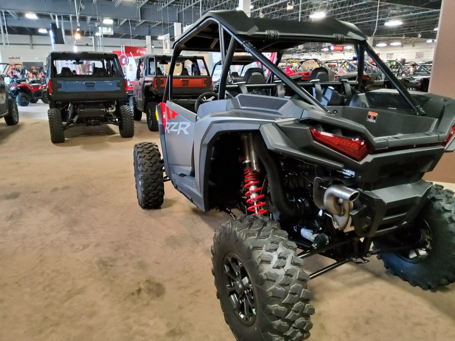 2024 Polaris RZR XP 1000 Ultimate