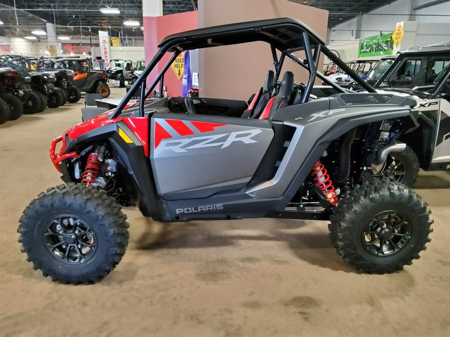 2024 Polaris RZR XP 1000 Ultimate