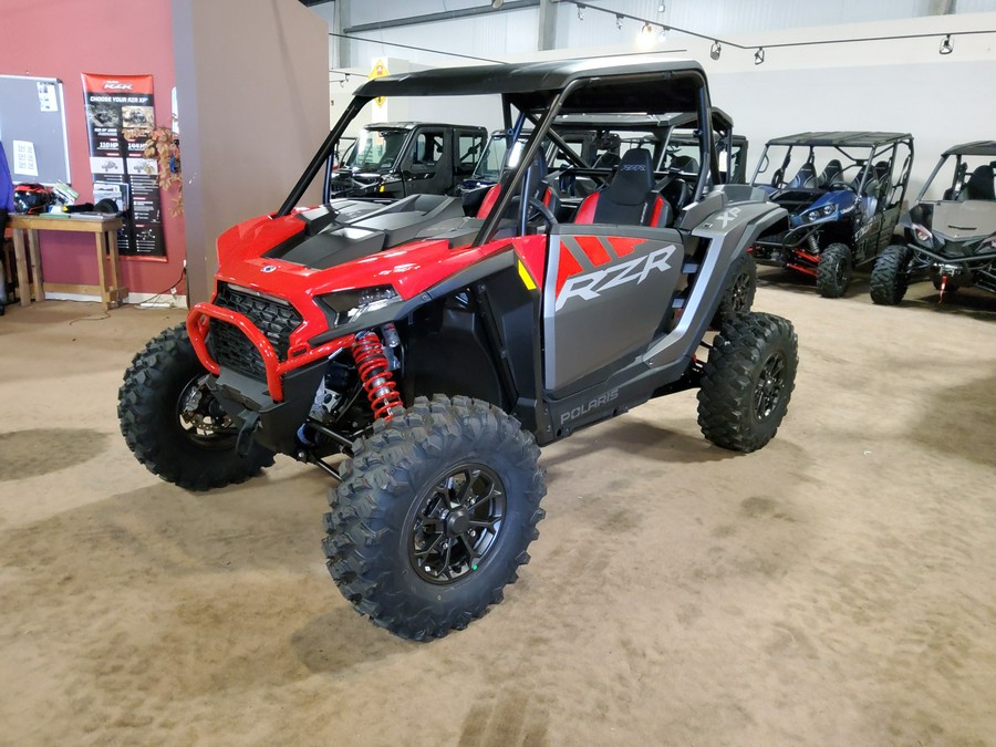 2024 Polaris RZR XP 1000 Ultimate