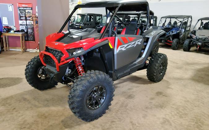 2024 Polaris RZR XP 1000 Ultimate