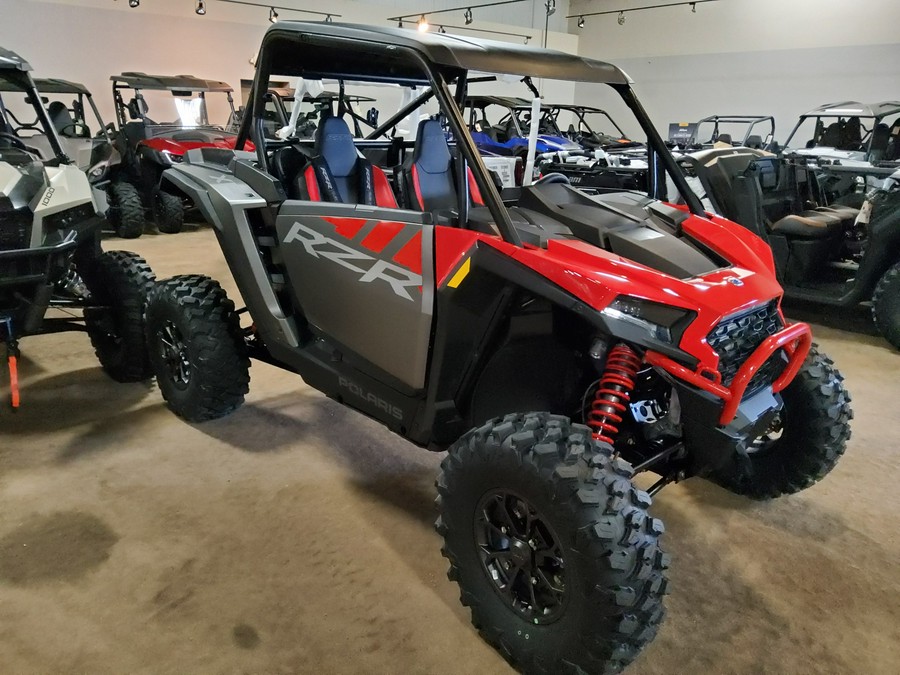 2024 Polaris RZR XP 1000 Ultimate