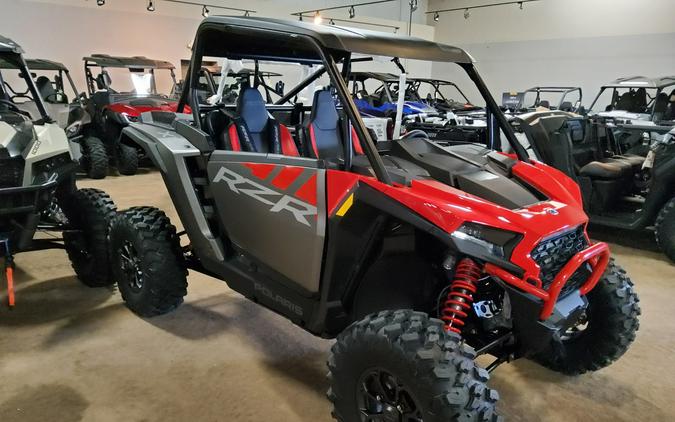 2024 Polaris RZR XP 1000 Ultimate