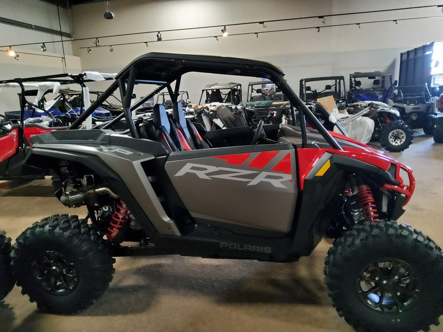 2024 Polaris RZR XP 1000 Ultimate