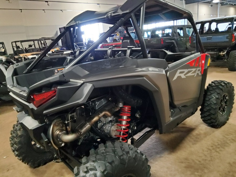 2024 Polaris RZR XP 1000 Ultimate