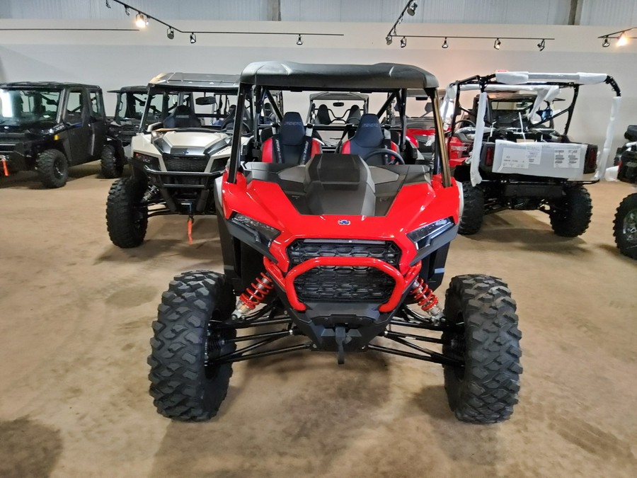 2024 Polaris RZR XP 1000 Ultimate