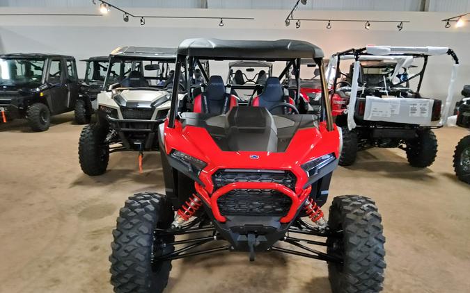 2024 Polaris RZR XP 1000 Ultimate