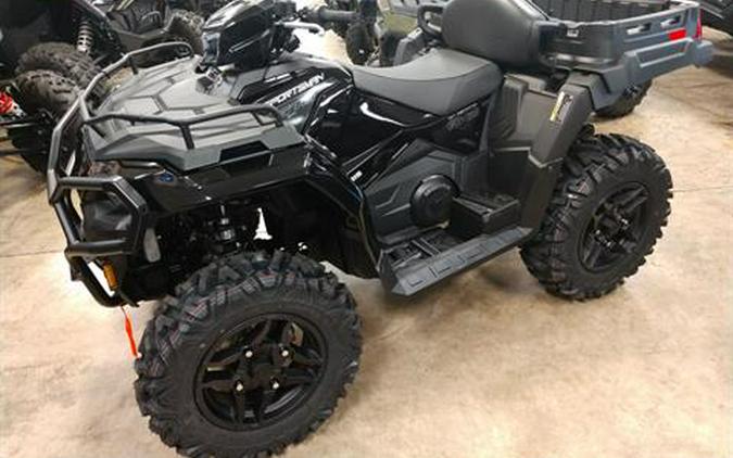 2025 Polaris Sportsman X2 570