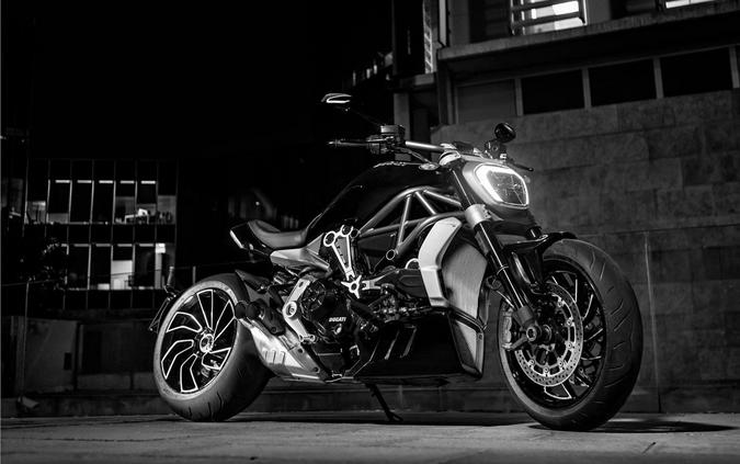 2019 Ducati XDiavel S