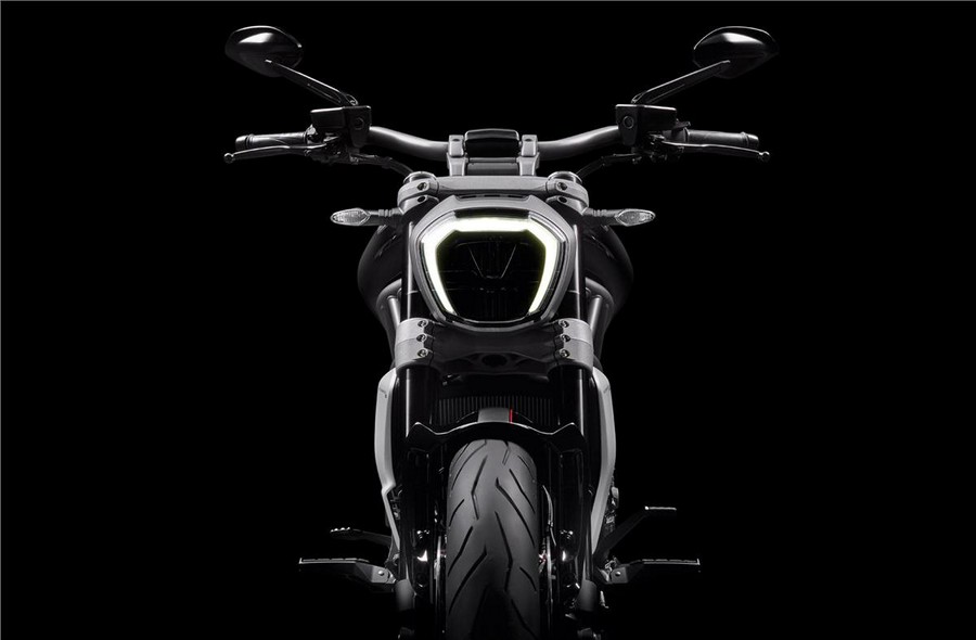 2019 Ducati XDiavel S