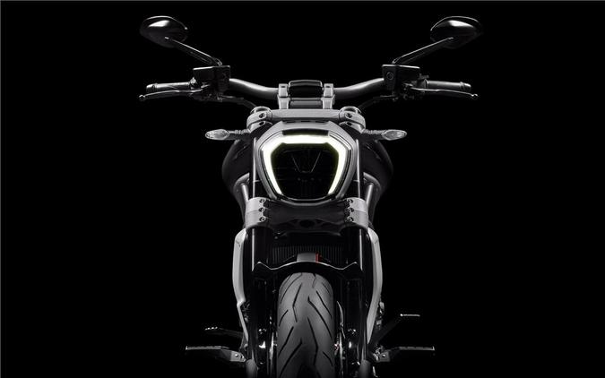 2019 Ducati XDiavel S