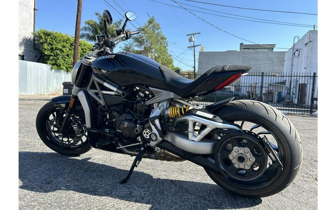 2019 Ducati XDiavel S